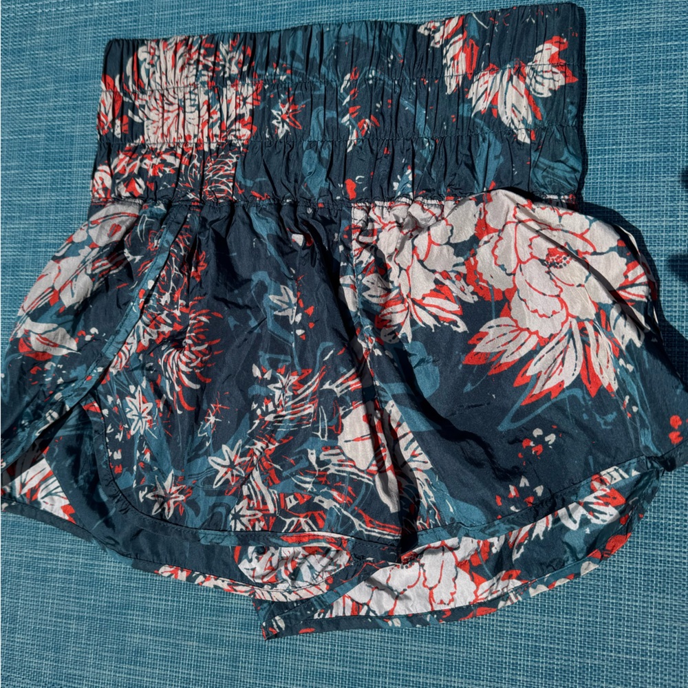Free People Movement - The Way Home Short